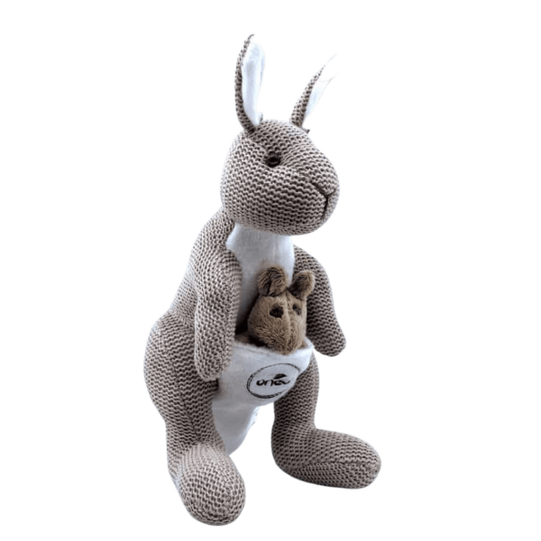 kangaroo-toy