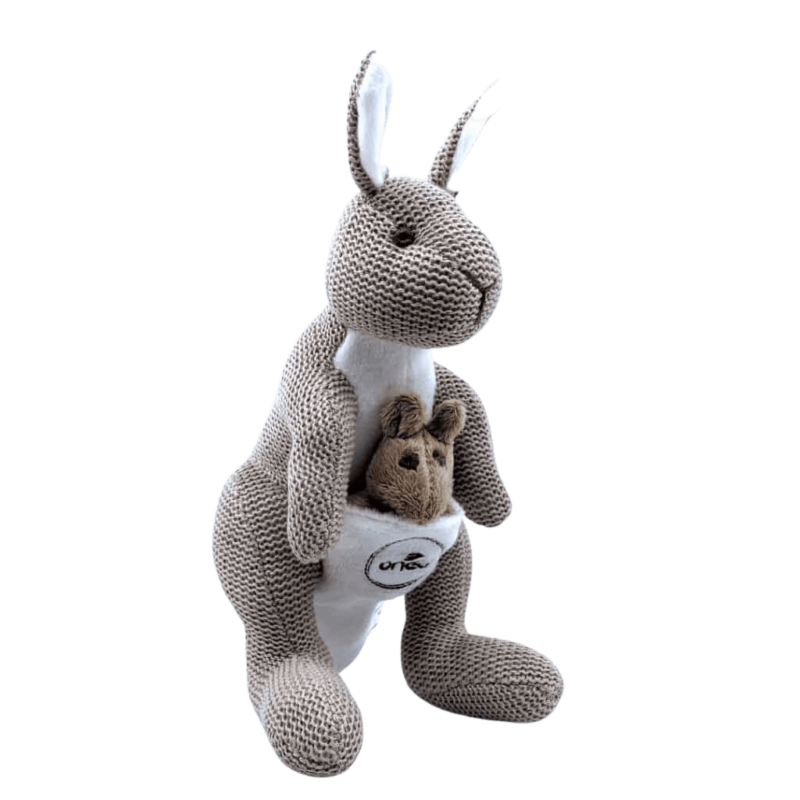 kangaroo-toy
