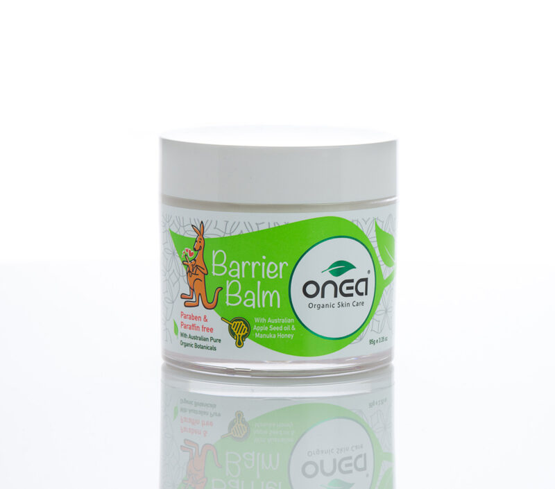 Barrier Balm - Organic Baby Skincare