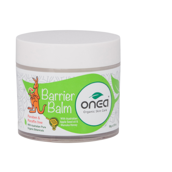 Barrier Balm - Organic Baby Skincare