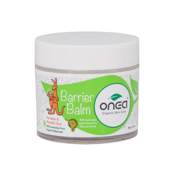 Baby skincare Onea Organic Barrier Balm