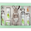 Baby Gift Pack - Organic Baby Skincare - image F
