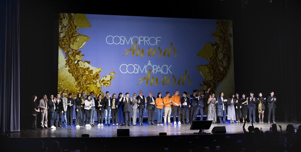 ONEA Award Winner