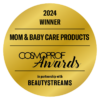 Natural organic baby skincare